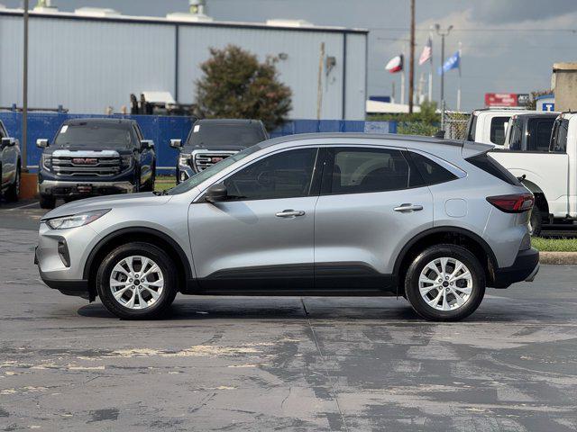 used 2023 Ford Escape car, priced at $16,900