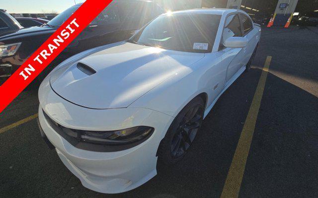 used 2020 Dodge Charger car, priced at $34,900