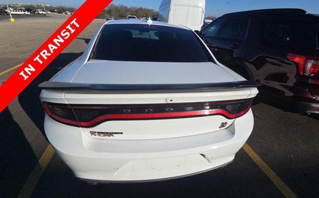 used 2020 Dodge Charger car, priced at $34,900