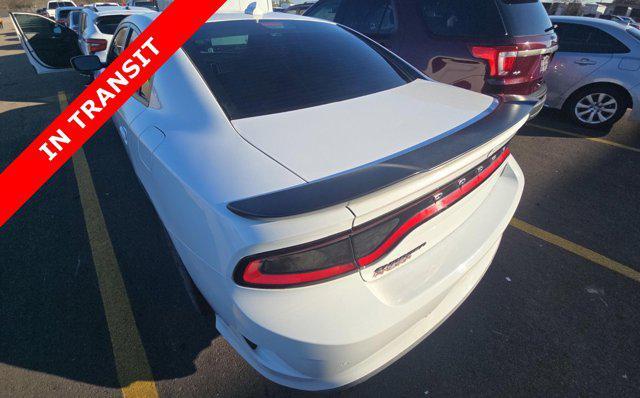 used 2020 Dodge Charger car, priced at $34,900