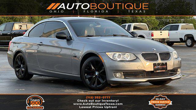 used 2012 BMW 328 car, priced at $9,900