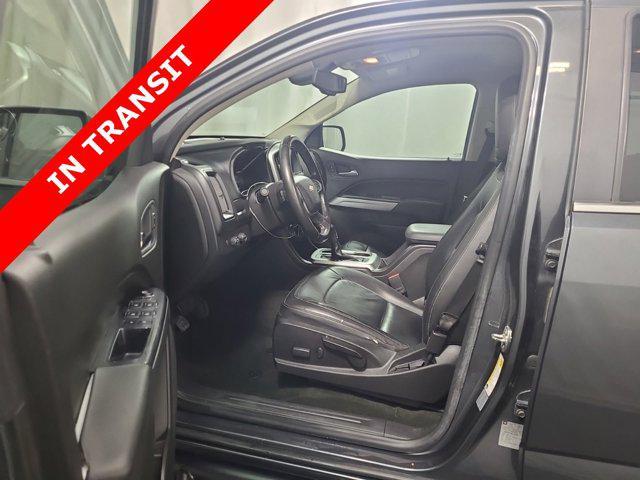 used 2016 Chevrolet Colorado car, priced at $21,005