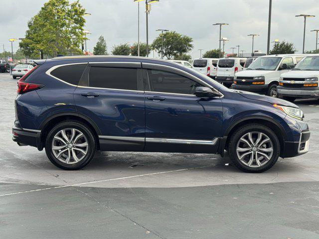 used 2020 Honda CR-V car, priced at $22,800
