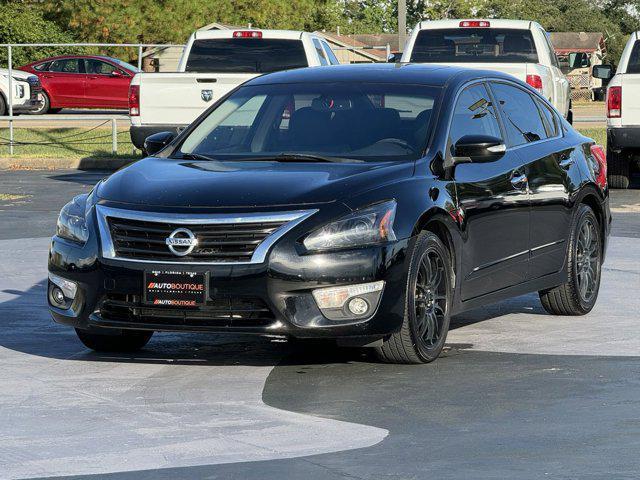 used 2013 Nissan Altima car, priced at $8,300