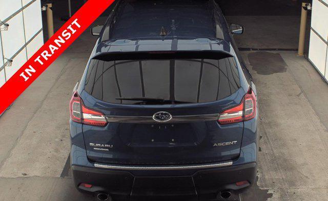 used 2021 Subaru Ascent car, priced at $19,905