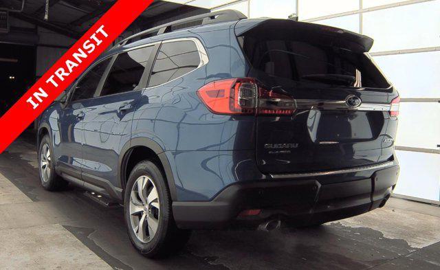 used 2021 Subaru Ascent car, priced at $19,905