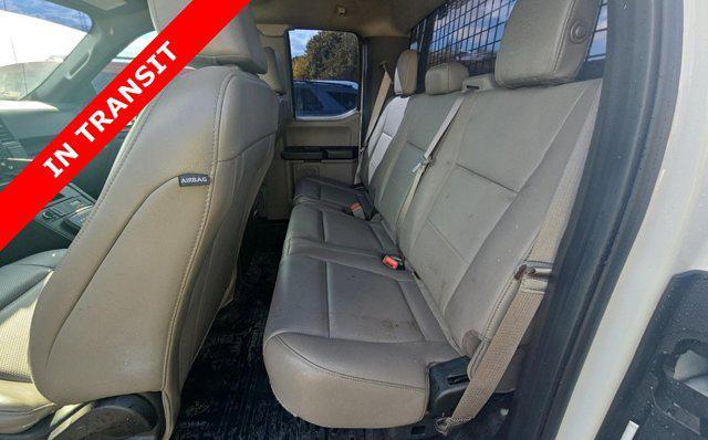 used 2018 Ford F-150 car, priced at $20,905