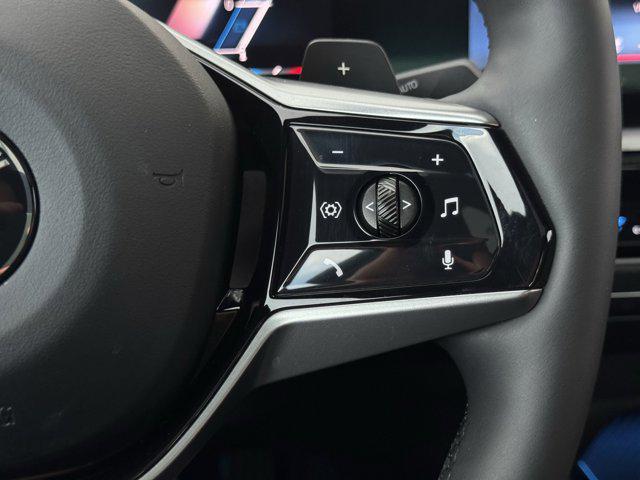 used 2025 BMW 530 car, priced at $49,950