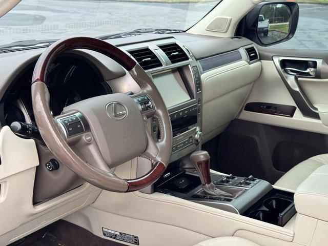 used 2016 Lexus GX 460 car, priced at $25,900