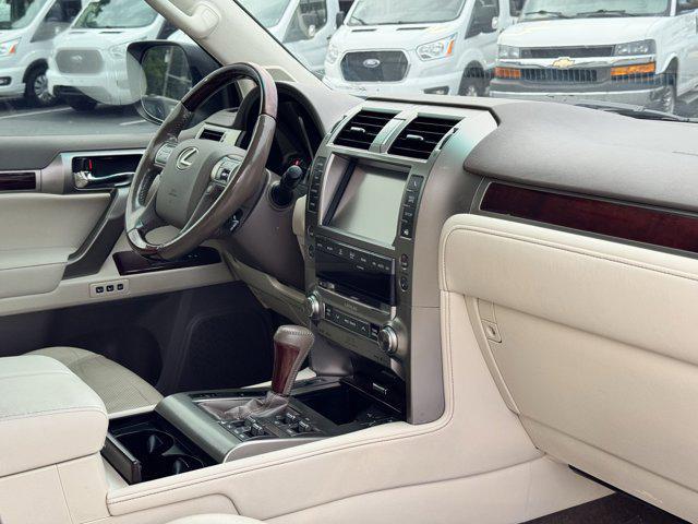 used 2016 Lexus GX 460 car, priced at $25,900