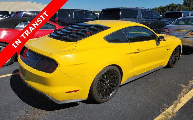 used 2016 Ford Mustang car, priced at $25,900