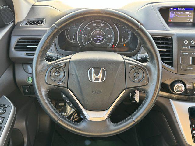 used 2013 Honda CR-V car, priced at $10,300