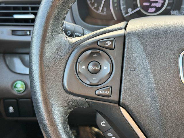 used 2013 Honda CR-V car, priced at $10,300