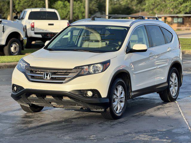 used 2013 Honda CR-V car, priced at $10,300