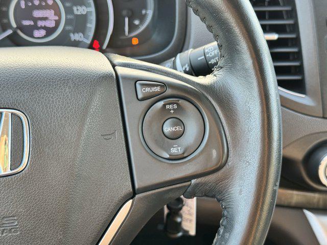 used 2013 Honda CR-V car, priced at $10,300