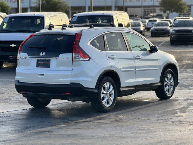used 2013 Honda CR-V car, priced at $10,300