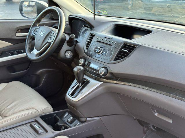 used 2013 Honda CR-V car, priced at $10,300