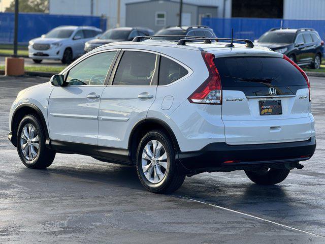 used 2013 Honda CR-V car, priced at $10,300