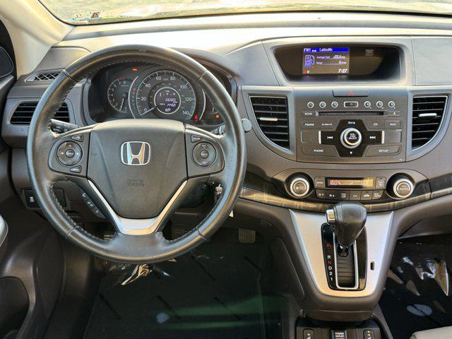 used 2013 Honda CR-V car, priced at $10,300