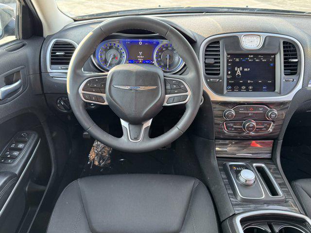 used 2022 Chrysler 300 car, priced at $20,900