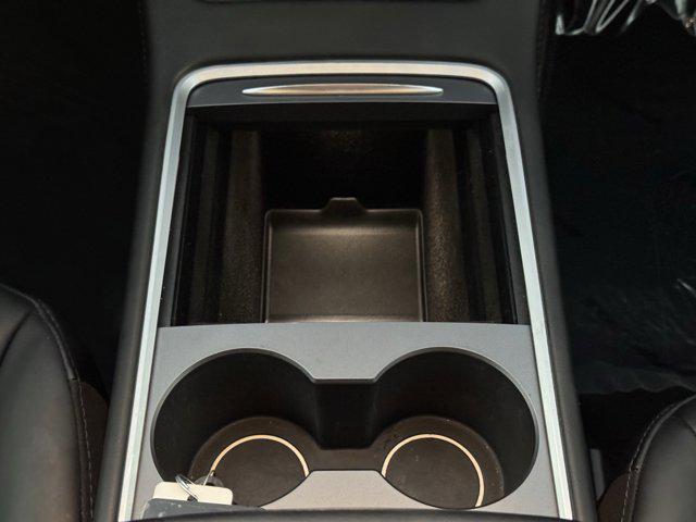 used 2023 Tesla Model 3 car, priced at $24,900