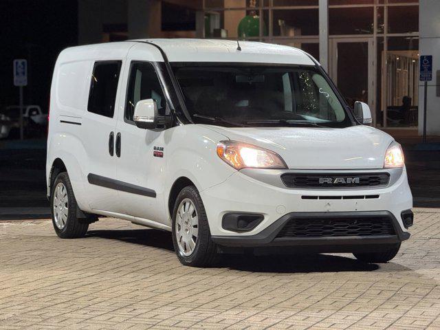 used 2019 Ram ProMaster City car, priced at $15,900