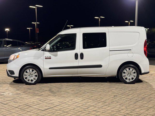 used 2019 Ram ProMaster City car, priced at $15,900