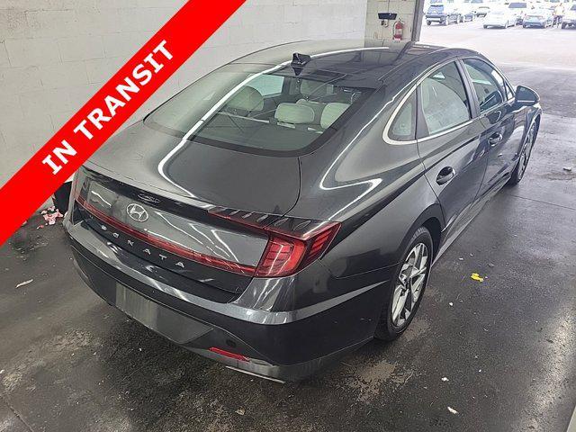 used 2023 Hyundai Sonata car, priced at $17,905