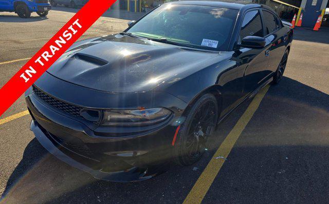 used 2018 Dodge Charger car, priced at $25,905