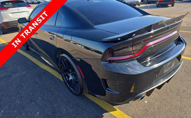 used 2018 Dodge Charger car, priced at $25,905