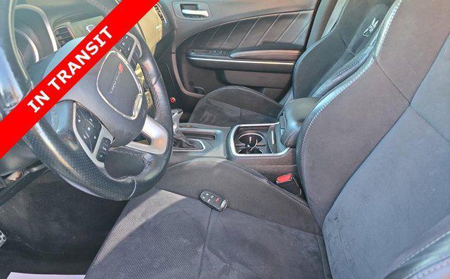 used 2018 Dodge Charger car, priced at $25,905