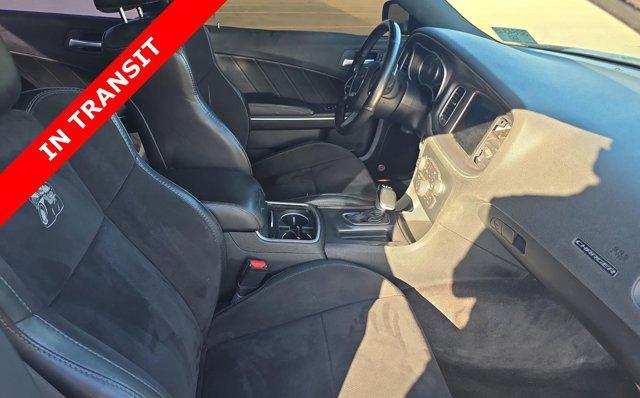 used 2018 Dodge Charger car, priced at $25,905