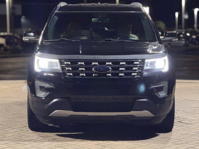 used 2017 Ford Explorer car, priced at $14,800