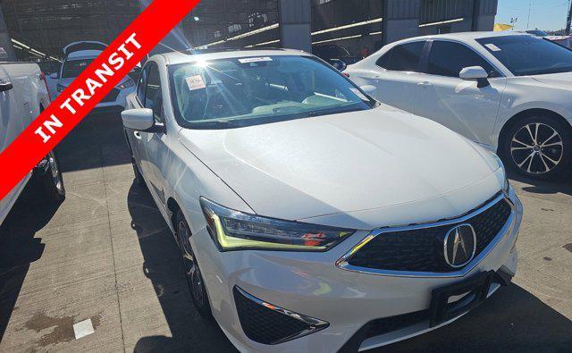 used 2019 Acura ILX car, priced at $14,905