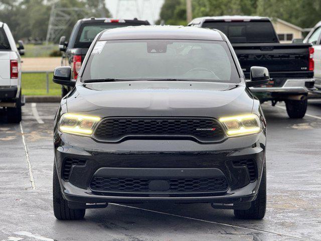 used 2023 Dodge Durango car, priced at $22,800