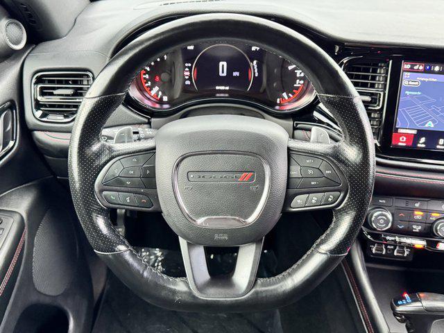 used 2023 Dodge Durango car, priced at $22,800