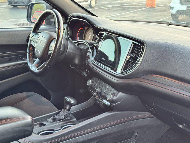 used 2023 Dodge Durango car, priced at $25,500