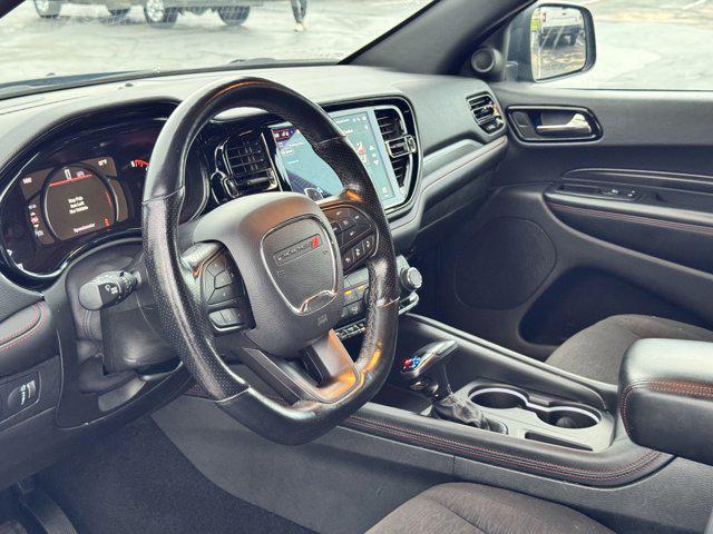 used 2023 Dodge Durango car, priced at $22,800