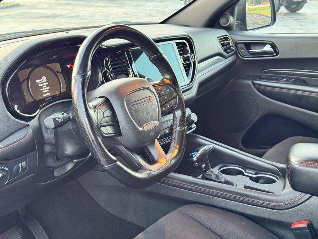 used 2023 Dodge Durango car, priced at $25,500