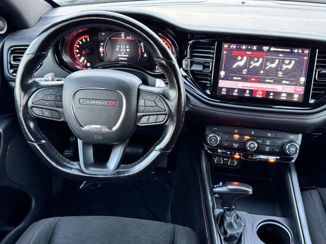 used 2023 Dodge Durango car, priced at $25,500