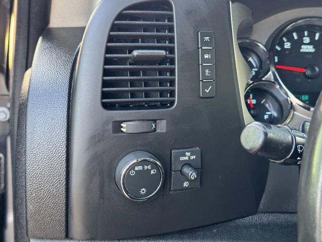 used 2013 Chevrolet Silverado 2500 car, priced at $20,800