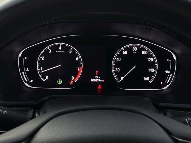 used 2019 Honda Accord car, priced at $20,000