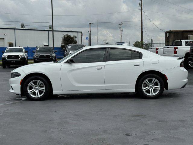 used 2023 Dodge Charger car, priced at $22,200