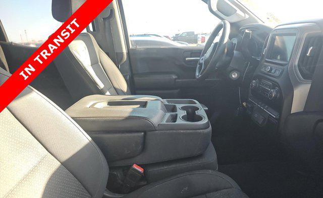 used 2019 Chevrolet Silverado 1500 car, priced at $23,905