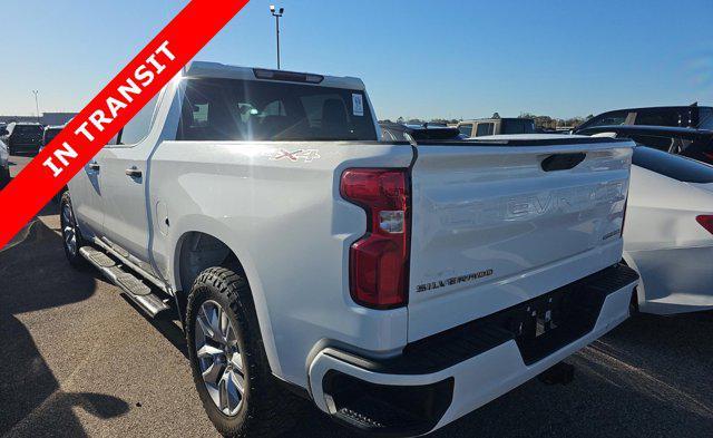 used 2019 Chevrolet Silverado 1500 car, priced at $23,905