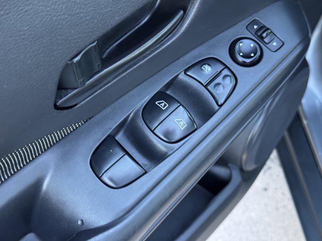 used 2020 Nissan Kicks car, priced at $12,500