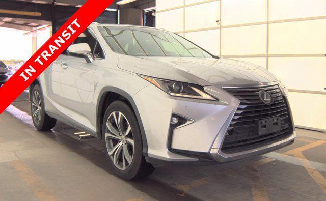 used 2016 Lexus RX 350 car, priced at $21,505