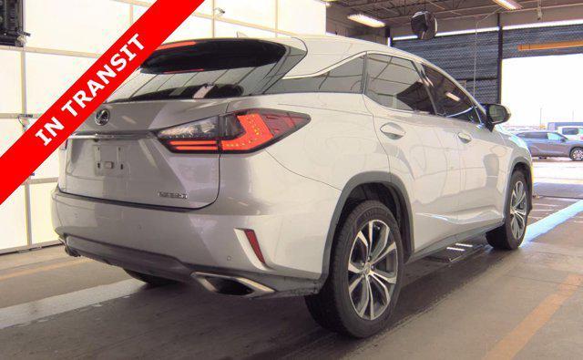 used 2016 Lexus RX 350 car, priced at $21,505