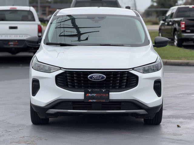 used 2023 Ford Escape car, priced at $17,500