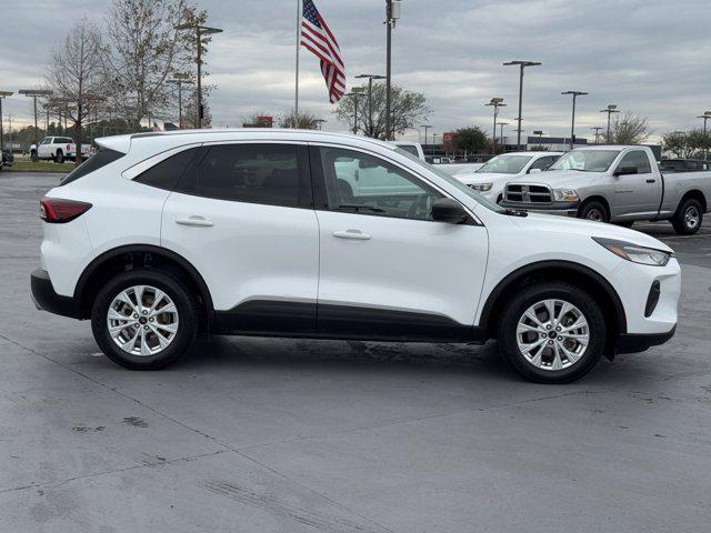 used 2023 Ford Escape car, priced at $17,500